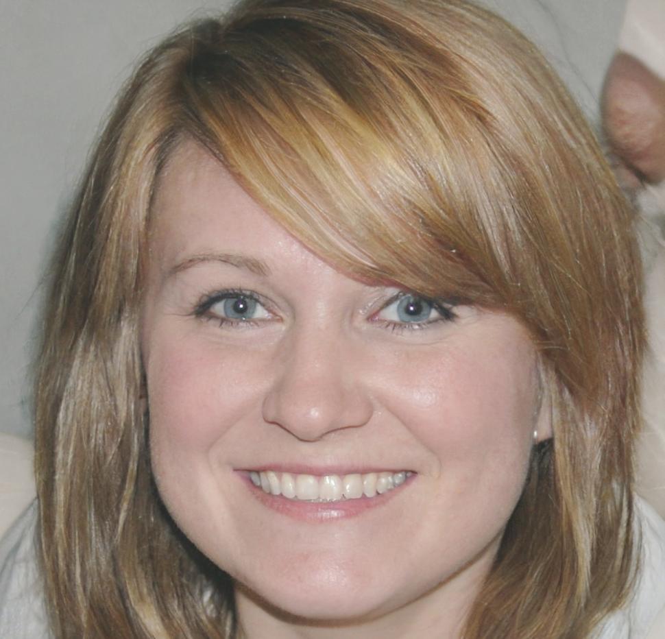 Zeynep Işık profil fotoğrafı